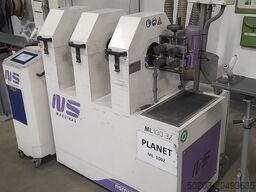 NS MAQUINAS ML 100-3Z