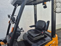 Hangcha CPD18-XEY2-SI