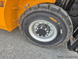 Hangcha CPD18-XEY2-SI