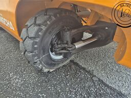 Hangcha CPD18-XEY2-SI