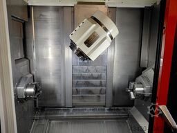 MAZAK INTEGREX i 100 HS
