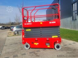 Magni ES 1409AC+
