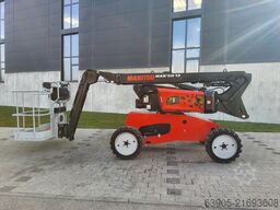 Manitou MANGO 12