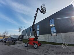 Manitou MANGO 12