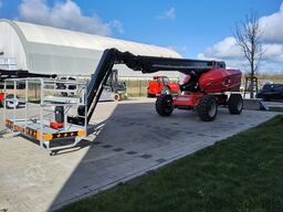 Manitou 220 TJ Plus