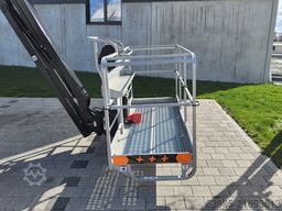 Manitou 220 TJ Plus
