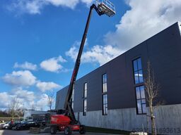 Manitou 220 TJ Plus