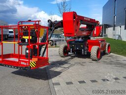 Magni MHAB18RT