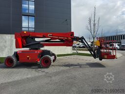 Magni MHAB18RT