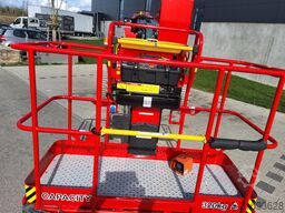 Magni MHAB18RT