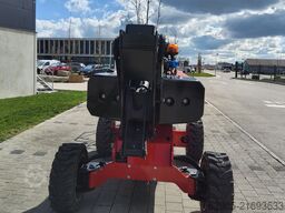 Manitou MANGO 12