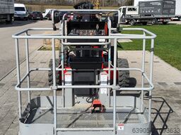 Manitou MANGO 12