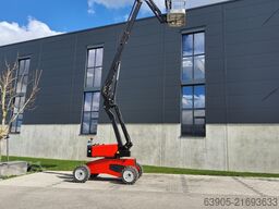 Manitou MANGO 12