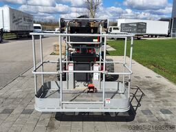 Manitou MANGO 12