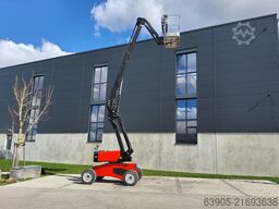 Manitou MANGO 12