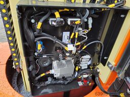 JLG Toucan 12E Plus