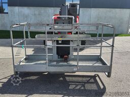 Manitou 160 ATJ Plus