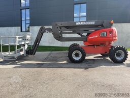 Manitou 160 ATJ Plus