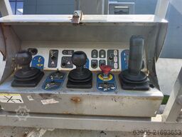 Manitou 160 ATJ Plus