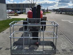 Manitou 180 ATJ