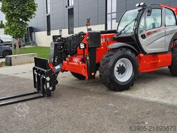 Manitou MT 1840 100D ST5 S1
