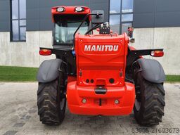 Manitou MT 1840 100D ST5 S1