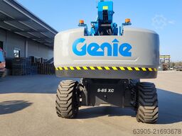 Genie S-85 XC