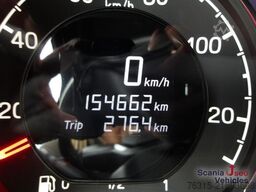 Scania R 460 NA - SUPER - HIGHLINE - 2x TANKs - ACC