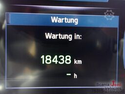 Scania R 460 NA - SUPER - HIGHLINE - 2x TANKs - ACC