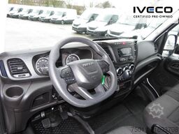 IVECO Daily 35S16V Klima, AHK, PDC, lang + hoch