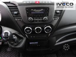 IVECO Daily 35S16V Klima, AHK, PDC, lang + hoch