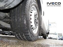 IVECO Daily 35S16V Klima, AHK, PDC, lang + hoch