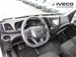 IVECO Daily 35S16V Klima, PDC, lang+hoch, FACELIFT