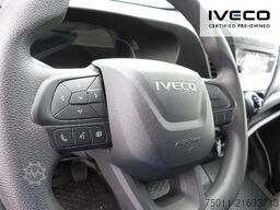 IVECO Daily 35S16V Klima, PDC, lang+hoch, FACELIFT