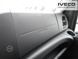 IVECO Daily 35S16V Klima, PDC, lang+hoch, FACELIFT