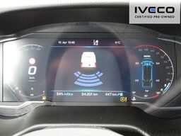 IVECO Daily 35S16V Klima, PDC, lang+hoch, FACELIFT