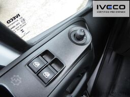 IVECO Daily 35S16V Klima, PDC, lang+hoch, FACELIFT