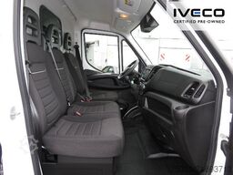 IVECO Daily 35S16V Klima, PDC, lang+hoch, FACELIFT