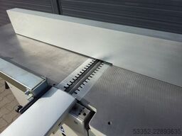 SCM minimax