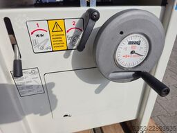 SCM minimax