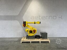 FANUC R-2000iB/210F