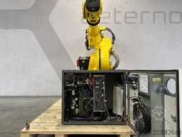 FANUC R-2000iB/210F
