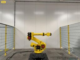 FANUC R-2000iB/210F