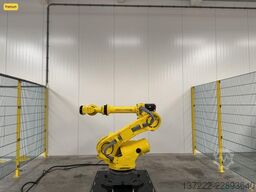 FANUC R-2000iB/210F