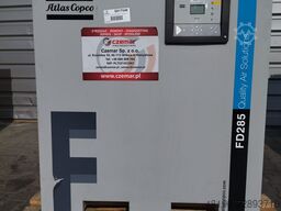 Atlas Copco FD285