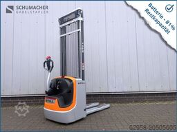 STILL EXV12 | Batterie 81% | 534 Bst.