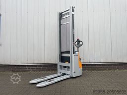 STILL EXV12 | Batterie 81% | 534 Bst.