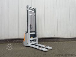 STILL EXV12 | Batterie 81% | 534 Bst.