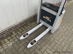 STILL EXV12 | Batterie 81% | 534 Bst.