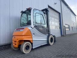 STILL RX60-50 - Batterie 96%